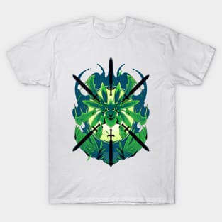 swords Dance T-Shirt